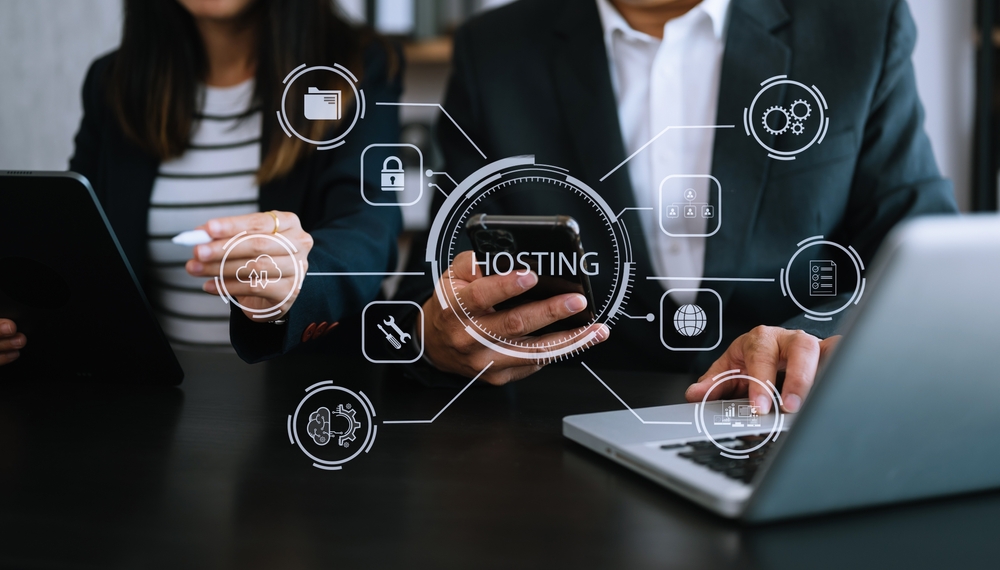 Web Hosting