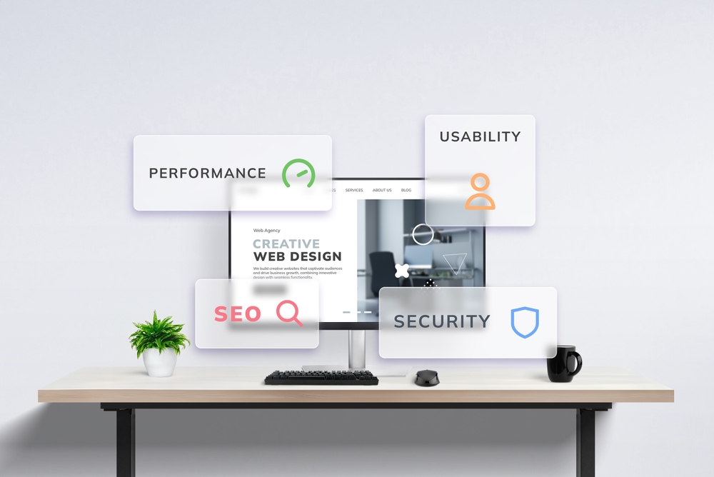 Web Development
